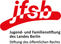 Logo der jfsb